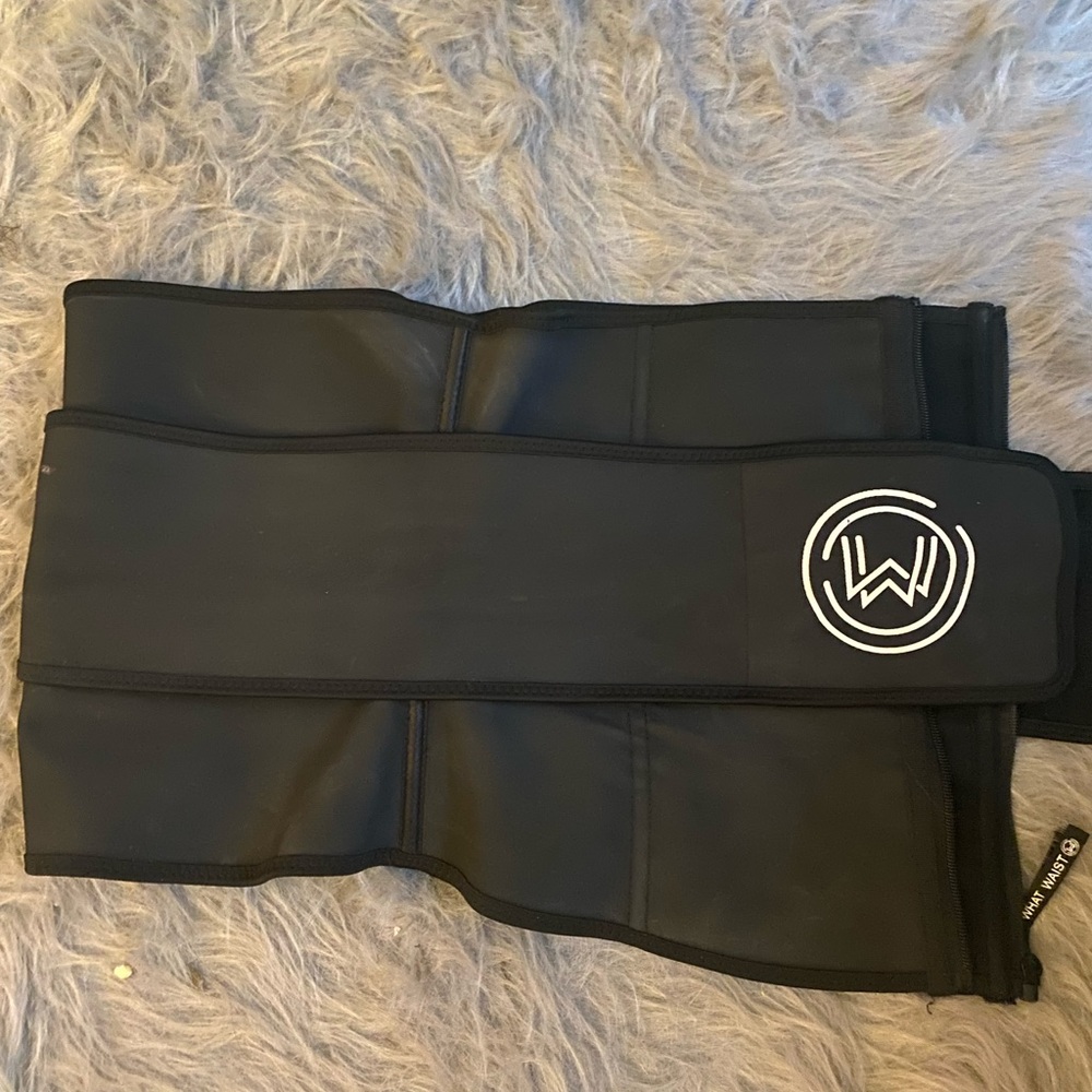 What waist waist trainer